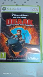 Hoe tem je een draak, Spelcomputers en Games, Avontuur en Actie, 1 speler, Ophalen of Verzenden, Zo goed als nieuw
