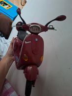 Barbie Scooter, Ophalen of Verzenden, Gebruikt