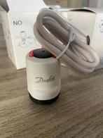 Danfoss Icon 088H3216 Stelmotor, Doe-het-zelf en Verbouw, Thermostaten, Ophalen of Verzenden, Nieuw