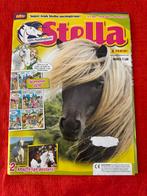 Stella tijdschrift, Ophalen of Verzenden, Zo goed als nieuw