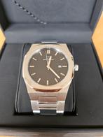 Rich Watch Polshorloge - Staal, Ophalen of Verzenden, Nieuw, Staal, Overige merken