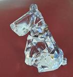 Swarovski hond, Ophalen of Verzenden, Zo goed als nieuw, Figuurtje