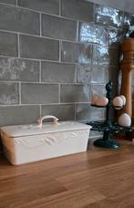 Villeroy & Boch koekdoos keramiek, Ophalen of Verzenden