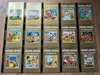 De complete Gouden collectie Suske en Wiske, Boeken, Stripboeken, Complete serie of reeks, Ophalen of Verzenden, Zo goed als nieuw