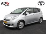 Toyota Verso-S 1.3 VVT-i Trend | Airco | Cruise Control | Ac, Voorwielaandrijving, Stof, Gebruikt, 4 cilinders
