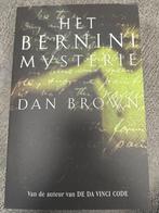 Het Bernini Mysterie - Dan Brown - Nieuw, Ophalen of Verzenden, Nieuw, Nederland