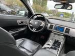 Jaguar XF 3.0D V6 Aut 155kw | Premium Luxury, Auto's, Jaguar, Te koop, Geïmporteerd, 5 stoelen, 205 €/maand