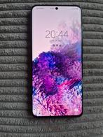 Samsung  s20, Ophalen, Galaxy S20, Zwart, Zo goed als nieuw