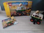 Lego creators set 3in1, Kinderen en Baby's, Speelgoed | Duplo en Lego, Ophalen, Zo goed als nieuw, Complete set, Lego