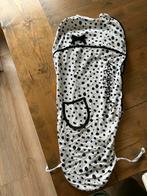 Inbaker doeken Puckababy en Meyco, Ophalen of Verzenden, Zo goed als nieuw, Minder dan 70 cm, Bakerzak of Bakerdoek