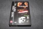 DVD 3x David Lynch o.a. Eraserhead (import regio 2), Cd's en Dvd's, Horror, Gebruikt, Vanaf 16 jaar, 1980 tot heden
