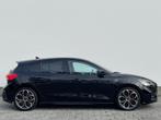 Ford Focus ST-Line Business EcoBoost 125 pk | Winter Pack |, Stof, Gebruikt, Adaptive Cruise Control, Zwart