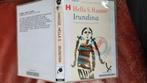 irundina - hella haasse - luisterboek, Ophalen of Verzenden, Hella S. Haasse, Cd, Volwassene