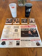 Merchandise Adele München, Ophalen of Verzenden, Zo goed als nieuw, Gebruiksvoorwerp