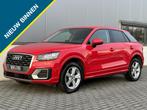 Audi Q2 30 TFSI Sport M2018 NAVI CLIMATE PDC ELEK PAKKET MF, Auto's, Audi, Te koop, 5 stoelen, 20 km/l, Benzine