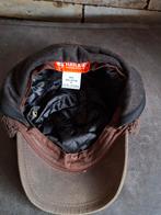 Hatland Pet met Oorkleppen - Maat M, Ophalen of Verzenden, Zo goed als nieuw, Hatland, Pet