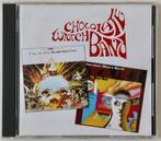 Chocolate Watch Band - No way out + The Inner Mystique, Ophalen of Verzenden, Zo goed als nieuw, Poprock
