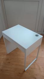 Ikea Micke Bureau, Ophalen, Zo goed als nieuw