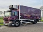SCANIA P230, Auto's, Vrachtwagens, Euro 5, Origineel Nederlands, Bedrijf, Diesel