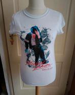 Nieuw! T-shirt/Michael Jackson/L (Paspop 42)., Ophalen, Nieuw
