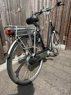 RIH Omega 3 damesfiets E bike, Gebruikt, 47 tot 50 cm, Versnellingen, Ophalen