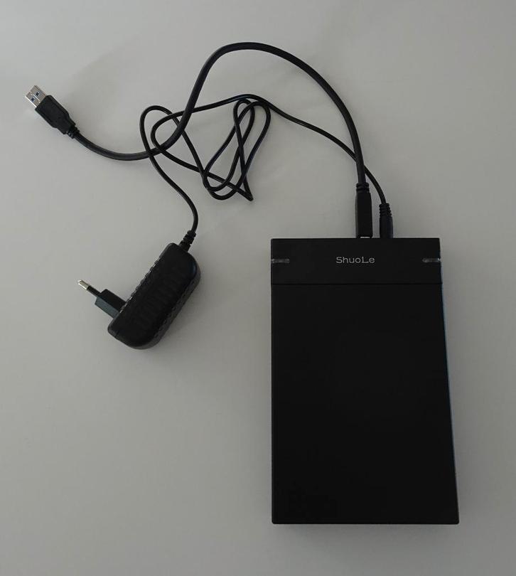 Seagate Barracuda 7200 - 500 GB Harde Schijf Intern / Extern, Computers en Software, Harde schijven, Zo goed als nieuw, Desktop