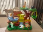 Fisher price dierentuin, Kinderen en Baby's, Speelgoed | Fisher-Price, Ophalen, Gebruikt, Speelset, Met geluid