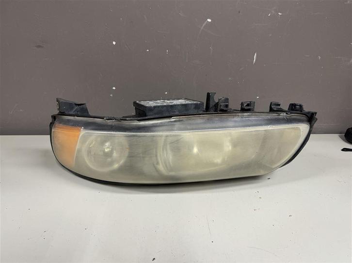 Volvo Xc70 D5 Se Mk1 Estate 2002-2007 koplamp 30678935, Auto diversen, Auto-accessoires, Gebruikt, Ophalen of Verzenden