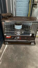Zibro Petroleumkachel RCA-66, Huis en Inrichting, Ophalen, Gebruikt, Overige brandstoffen, Petroleumkachel