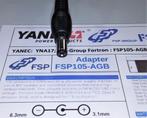 Toshiba Yanec FSP105-AGB 15V 7A Adapter 105W Lader Oplader, Ophalen of Verzenden, Nieuw, Toshiba
