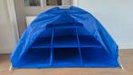 Kleding organizer camping, Caravans en Kamperen, Ophalen, Gebruikt