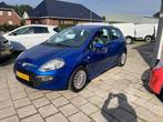 Fiat Punto Evo 1.3 Multijet 16V 85PK 3DRS 103.000 Km, Auto's, Fiat, Euro 5, Gebruikt, Metallic lak, 4 cilinders
