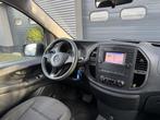 Mercedes-Benz Vito Tourer 116 BlueTEC Pro Extra Lang 9 Pers, Auto's, Automaat, Gebruikt, Euro 6, 2000 kg