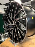 21 inch 5x120 Breedset GMP Enigma Concave BMW F modellen, Nieuw, 21 inch, Velg(en), Personenwagen