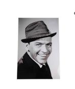Glasschilderij – Frank Sinatra – 80 x 120 cm, Huis en Inrichting, Ophalen, Nieuw