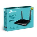 TP-Link Archer MR400 AC1200 4G-LTE Router, Ophalen of Verzenden
