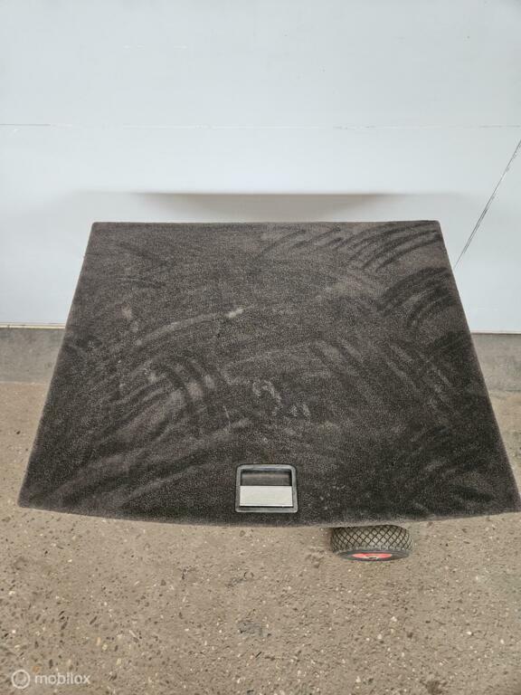 Koffermat Porsche Cayenne 955/957, Auto-onderdelen, Interieur en Bekleding, Porsche, Gebruikt, Ophalen of Verzenden