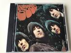 De Beatles Rubber Soul CDP 7 46440 2 NL, Cd's en Dvd's, Ophalen of Verzenden, 1960 tot 1980, Zo goed als nieuw