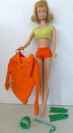 Vintage Barbie Midge in Skin Diver 1964, Verzamelen, Verzenden, Zo goed als nieuw