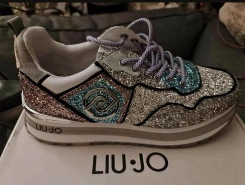 Liu-Jo sneaker maat 41 NIEUW, Kleding | Dames, Schoenen, Zo goed als nieuw, Sneakers of Gympen, Ophalen of Verzenden