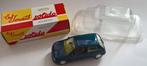 Renault Clio 16 S 1991 Solido & box & showcase NIEUW, Verzenden, Nieuw, Auto, Solido