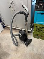 Miele black pearl stofzuiger 2200w, Witgoed en Apparatuur, Stofzuigers, Stofzak, Stofzuiger, Ophalen of Verzenden, Zo goed als nieuw