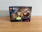 Nieuw - lego brickheadz 40632 arwen 187 & aragorn 188, Kinderen en Baby's, Speelgoed | Duplo en Lego, Ophalen, Nieuw, Complete set