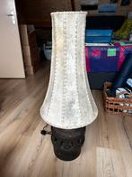 Antieke vloerlamp, Ophalen, Gebruikt, Antiek, Minder dan 100 cm