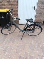 Gazelle damesfiets, 53 tot 56 cm, Ophalen, Gebruikt, Versnellingen
