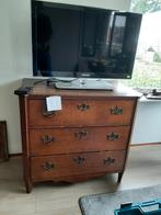 Antiek Dressoirtje, in Havelte ophalen!, Huis en Inrichting, Ophalen, Gebruikt, 25 tot 50 cm, Minder dan 100 cm