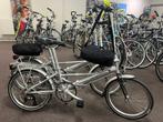 Dahon Helios 20 inch Vouwfiets, Fietsen en Brommers, 20 inch of meer, Versnellingen, Ophalen of Verzenden, Zo goed als nieuw