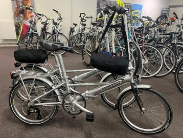 Dahon Helios 20 inch Vouwfiets beschikbaar voor biedingen