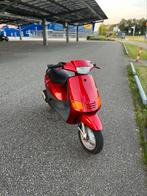 Zip type 1, Fietsen en Brommers, Scooters | Piaggio, Ophalen, Zo goed als nieuw, Tweetakt, Zip