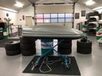 Originele Audi Dakkoffer 450 Liter (Thule), Ophalen, Zo goed als nieuw, U, H